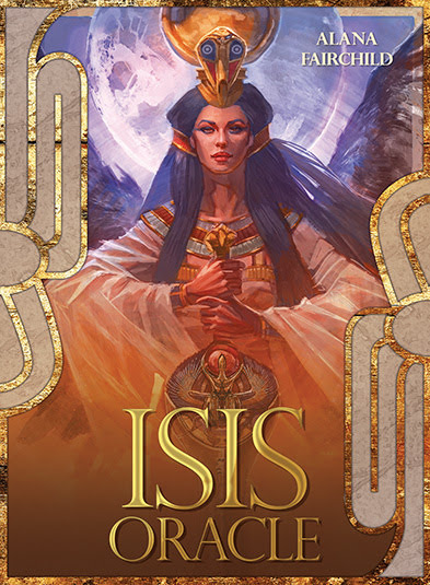 Оракул Изиды - Isis Oracle